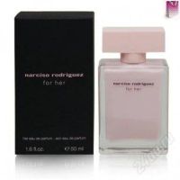 Лот: 11397141. Фото: 2. Narciso Rodriguez for Her Eau... Парфюмерия