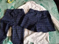 Лот: 25885535. Фото: 2. Комплект школьный для первоклассницы... Одежда и аксессуары