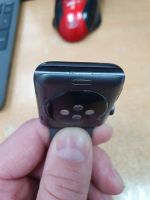 Лот: 18453524. Фото: 2. Apple Watch Sport 42mm 7000 series... Смартфоны, связь, навигация