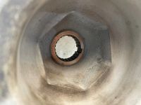 Лот: 23594895. Фото: 5. шкив коленвала Honda Civic Ferio...