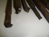Лот: 13883586. Фото: 2. Резцы токарные 2. Оборудование