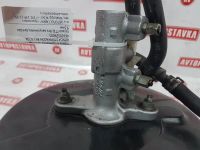 Лот: 20899556. Фото: 5. Главный тормозной цилиндр Honda...