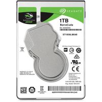 Лот: 21438446. Фото: 2. Диск HDD Seagate 1TB Barracuda... Комплектующие