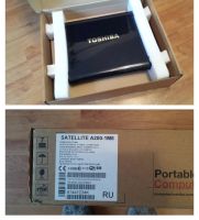 Лот: 4556374. Фото: 6. Ноутбук Toshiba Satellite A200-1M8