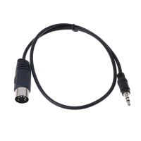 Лот: 17526608. Фото: 2. Кабель СШ-5 5pin. (DIN 5 pin... Профессиональный звук