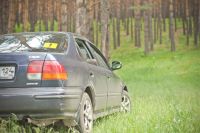 Лот: 4146819. Фото: 2. Honda civic ek3 1997 MT 1.5/115лс... Авто, мото, водный транспорт