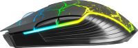 Лот: 25811563. Фото: 4. Мышь игровая Defender Commander... Красноярск