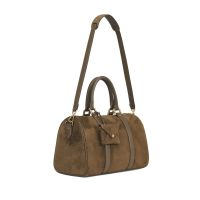 Лот: 25530258. Фото: 3. Сумка-боулер EKONIKA PREMIUM. Одежда, обувь, галантерея