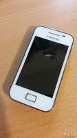 Лот: 10837384. Фото: 3. Samsung Galaxy Ace (gt-s5830i). Красноярск