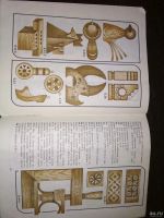 Лот: 13000433. Фото: 6. Мастерим из древесины. Учебное...