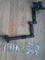 Лот: 8415892. Фото: 4. Kromax office-2 grey titan