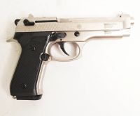 Лот: 21292974. Фото: 11. Пистолет охолощенный (RETAY) MOD92...