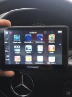 Лот: 15060534. Фото: 4. Навигатор