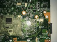 Лот: 5500766. Фото: 4. Материнская плата foxconn ml1-h94v-0... Красноярск