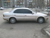 Лот: 862837. Фото: 2. Toyota sprinter. Авто, мото, водный транспорт