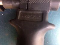 Лот: 7845623. Фото: 4. ручка от дрели . диаметр отверстия... Красноярск