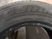 Лот: 15559808. Фото: 3. Летняя резина Dunlop SP Touring... Авто, мото, водный транспорт