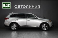 Лот: 23595572. Фото: 3. Mitsubishi Outlander, III Рестайлинг... Красноярск