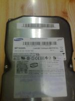 Лот: 4146862. Фото: 2. кучка Toshiba-320GB, WD-250GB... Комплектующие