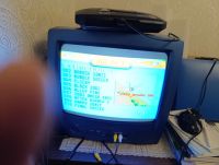 Лот: 25889944. Фото: 4. Игровая приставка SEGA MEGA DRIVE... Красноярск