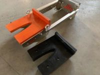 Лот: 17442701. Фото: 4. Резиновый подпятник