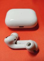 Лот: 16922417. Фото: 3. AirPods Pro. Бытовая техника