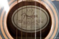 Лот: 8580608. Фото: 5. Акустическая гитара Fender CD-60CE...