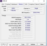 Лот: 9837353. Фото: 3. Оперативная память ddr3 4096mb... Компьютеры, оргтехника, канцтовары