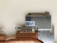 Лот: 21134461. Фото: 2. Радиатор для ASUS TUF Gaming F15... Комплектующие