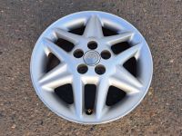 Лот: 25610303. Фото: 4. Комплект Оригинальных Литых дисков... Красноярск