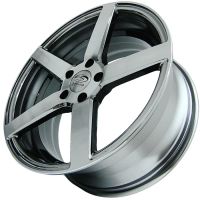 Лот: 4574596. Фото: 3. Диски новые. Sakura Wheels 9135... Авто, мото, водный транспорт