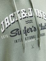 Лот: 24953833. Фото: 5. Свитшот LaRedoute