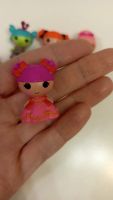 Лот: 25410345. Фото: 2. Мини фигурки Lalaloopsy Лалалупси... Игрушки