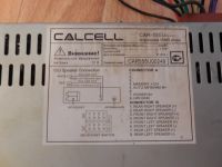 Лот: 11592212. Фото: 2. Автомагнитола Calcell CAR-555U. Автозвук