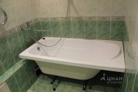 Лот: 11281691. Фото: 6. 1-к Квартира 35м, Октябрьский...