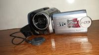 Лот: 8347129. Фото: 3. JVC Everio GZMG27 20GB HDD Digital... Красноярск