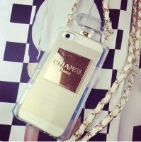 Лот: 4172000. Фото: 4. Силиконовый чехол Chanel для iPhone... Красноярск