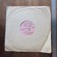 Лот: 24765720. Фото: 3. Пластинка Песни Полада Бюль-Бюль-оглы... Красноярск