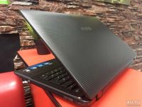 Лот: 13692905. Фото: 5. Ноутбук Asus (4 Гига, 1Gb Видео...