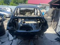 Лот: 22769484. Фото: 3. задняя часть кузова Citroen C-Elysee... Авто, мото, водный транспорт