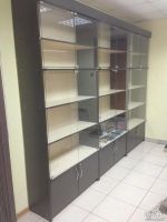 Лот: 9295410. Фото: 2. Витрина. Превосходное состояние... Оборудование
