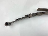 Лот: 25257154. Фото: 8. Рессора Nissan Vanette Serena...