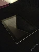 Лот: 2677228. Фото: 2. Apple Ipad 2 64 GB + 3G с эксклюзивным... Компьютеры, ноутбуки, планшеты