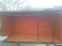 Лот: 7344195. Фото: 2. Вольер. Животные и уход