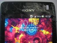 Лот: 3055433. Фото: 5. Sony Xperia go, ОБМЕН/ПРОДАЖА...