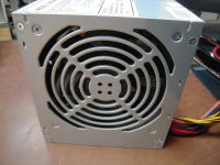 Лот: 10753927. Фото: 2. Блок питания 400w для компьютера... Комплектующие