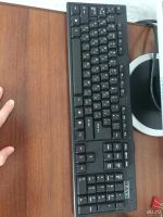 Лот: 8892903. Фото: 4. Компьютер, монитор 7172 , Intel... Красноярск
