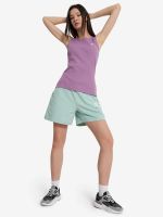 Лот: 25666021. Фото: 4. Майка женская Demix, Фиолетовый. Красноярск