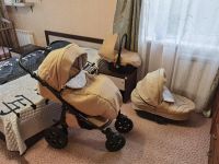 Лот: 18099102. Фото: 3. Детская коляска Tutis Mimi 3 в... Дети растут