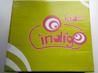 Лот: 16545590. Фото: 3. Сапоги «Indigo Kids» р.32 в хорошем... Дети растут